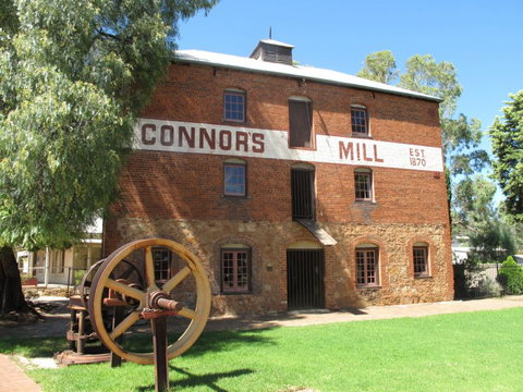 Toodyay Visitor Centre - Accommodation Cairns 0