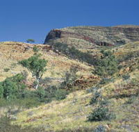 Mount Newman - Accommodation Cairns