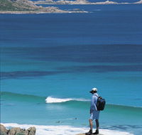 Smiths Beach - Accommodation Cairns