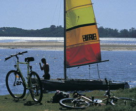  Accommodation Cairns