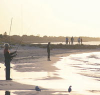 Busselton Beachfront - Accommodation Cairns