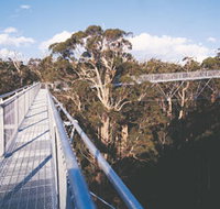 Walpole-Nornalup National Park - Accommodation Cairns