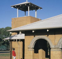 St Thomas More Catholic Church - Accommodation Cairns