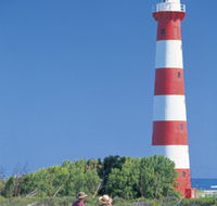 Point Moore Lighthouse - Accommodation Cairns