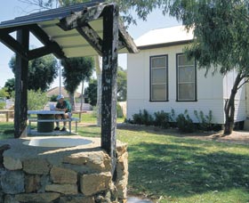 Ucarty West WA Accommodation Cairns