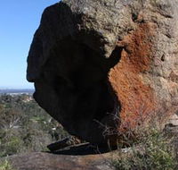 Eagle's View Walk John Forrest National Park - Accommodation Cairns