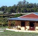 Vineyard 28 - Accommodation Cairns