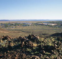 Jaburara Heritage Trail - Accommodation Cairns