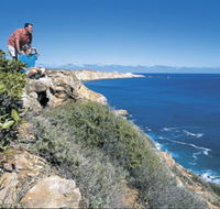 Cape Cuvier Coast - Accommodation Cairns