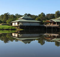 Gunyulgup Galleries - Accommodation Cairns