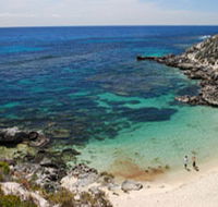 Little Armstrong Bay - Accommodation Cairns