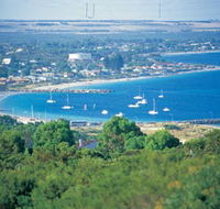 Rotary Lookout Esperance - Accommodation Cairns