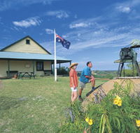 Lighthouse Keeper's Cottage Museum - Accommodation Cairns