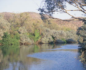 North West WA Accommodation Cairns