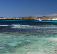 Little Salmon Bay - Accommodation Cairns