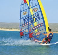 Windsurfing and Surfing - Accommodation Cairns