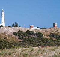 Wadjemup Lighthouse - Accommodation Cairns