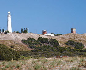 Wadjemup Lighthouse - Accommodation Cairns 0