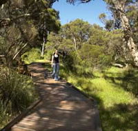 Leschenault Peninsula Conservation Park - Accommodation Cairns
