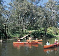 Blackwood River - Accommodation Cairns