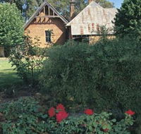 Heritage Rose Garden - Accommodation Cairns
