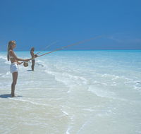 Eighty Mile Beach - Accommodation Cairns