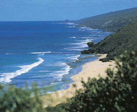 Yallingup Beach - Accommodation Cairns 0