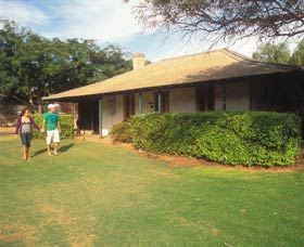  Accommodation Cairns