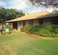 Russ Cottage - Accommodation Cairns