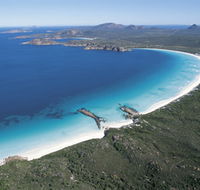 Lucky Bay - Accommodation Cairns