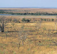 Marglu Billabong - Accommodation Cairns