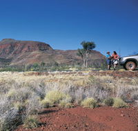 Mount Bruce - Accommodation Cairns