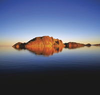 Lake Argyle - Accommodation Cairns
