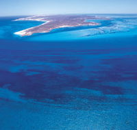 Dirk Hartog Island - Accommodation Cairns