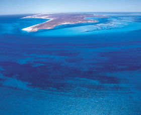 Dirk Hartog Island - Accommodation Cairns 0