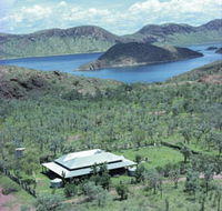Argyle Downs Homestead Museum - Accommodation Cairns