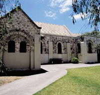 Heritage Park and Trail - Accommodation Cairns