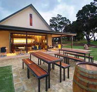 Wills Domain - Accommodation Cairns