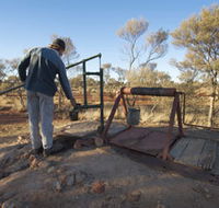 Canning Stock Route - Accommodation Cairns