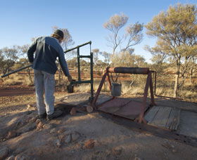 Canning Stock Route - Accommodation Cairns 0