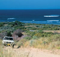 Coronation Beach - Accommodation Cairns