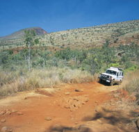 King Leopold Range National Park - Accommodation Cairns