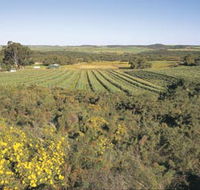 Chapman Valley Scenic Drive - Accommodation Cairns