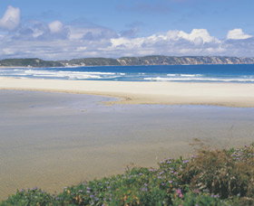 Wilson Inlet Heritage Walk Trail - Accommodation Cairns 0