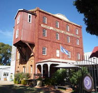 The York Mill - Accommodation Cairns