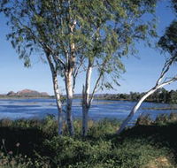 Celebrity Tree Park - Accommodation Cairns
