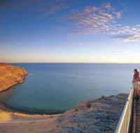 Eagle Bluff - Accommodation Cairns
