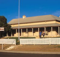 Irwin District Museum - Accommodation Cairns