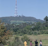 Mount Barker Hill Lookout - Accommodation Cairns