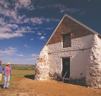 Oakabella Homestead - Accommodation Cairns